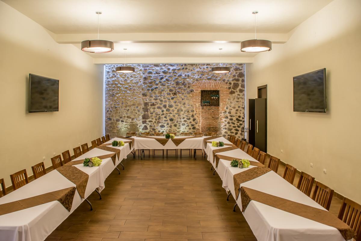 San Martín Texmelucan de Labastida Hotel Imperial Luxury מראה חיצוני תמונה